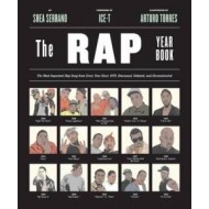 Rap Year Book - cena, srovnání
