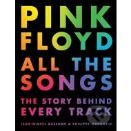 Pink Floyd All the Songs - cena, srovnání