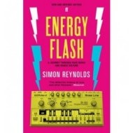 Energy Flash - cena, srovnání