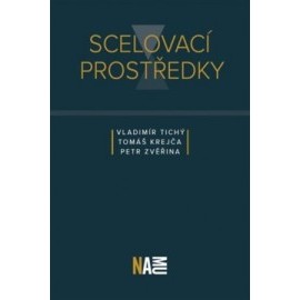 Scelovací prostředky