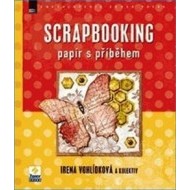 Scrapbooking - papír s příběhem - cena, srovnání