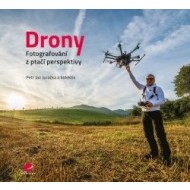 Drony - fotografování z ptačí perspektivy