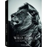 The Family Album of Wild Africa - cena, srovnání