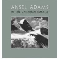 Ansel Adams in the Canadian Rockies - cena, srovnání