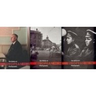 The History of European Photography 1900-2000 - cena, srovnání