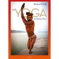 On Yoga: The Architecture of Peace - cena, srovnání