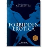 Forbidden Erotica - cena, srovnání