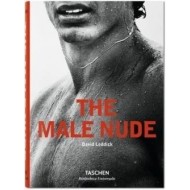 The Male Nude - cena, srovnání