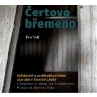 Čertovo břemeno - cena, srovnání