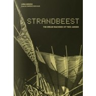 Strandbeest: The Dream Machines of Theo Jansen - cena, srovnání