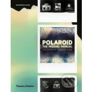 Polaroid - The Missing Manual - cena, srovnání