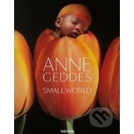 Anne Geddes - Small World - cena, srovnání