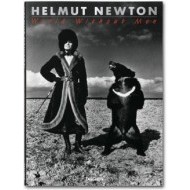 World without Me - Helmut Newton - cena, srovnání