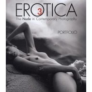Erotica 3 The Nude in Contemporary Photography - cena, srovnání