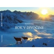 Rok v divočine - cena, srovnání