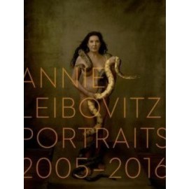 Annie Leibovitz: Portraits 2005-2016