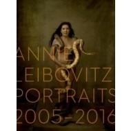 Annie Leibovitz: Portraits 2005-2016 - cena, srovnání