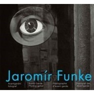 Jaromír Funke - Avantgardní fotograf - cena, srovnání