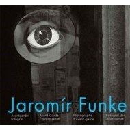 Jaromír Funke - Avantgardní fotograf - cena, srovnání