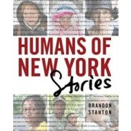 Humans of New York: Stories - cena, srovnání