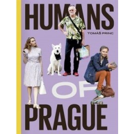 Humans of Prague