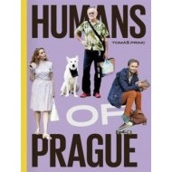 Humans of Prague - cena, srovnání