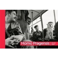 Homo Pragensis - cena, srovnání