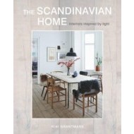 The Scandinavian Home - cena, srovnání