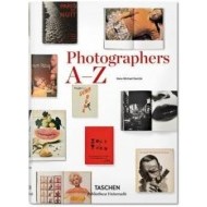 Photographers A-Z - cena, srovnání