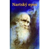 Nartský epos - cena, srovnání