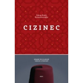 Cizinec