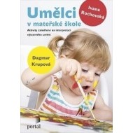 Umělci v mateřské škole - cena, srovnání