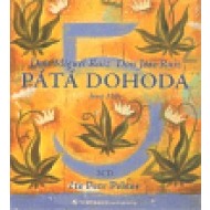 Pátá dohoda - cena, srovnání