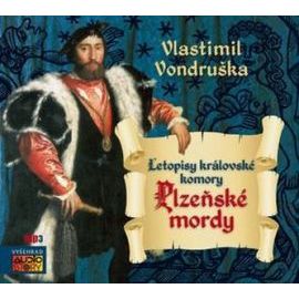 Plzeňské mordy