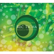 Reč ticha - cena, srovnání