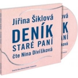 Deník staré paní