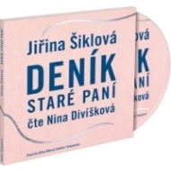 Deník staré paní - cena, srovnání