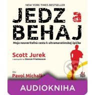 Jedz a behaj - cena, srovnání