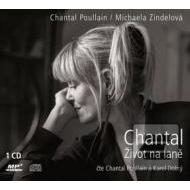 Chantal Život na laně - cena, srovnání