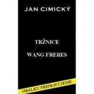 Tržnice Wang Freres - cena, srovnání