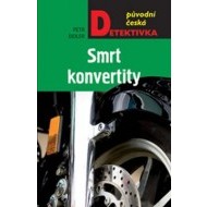 Smrt konvertity - cena, srovnání