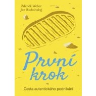 První krok - cena, srovnání