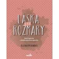 Láska a její rozmary - cena, srovnání