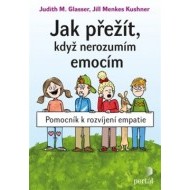 Jak přežít, když nerozumím emocím - cena, srovnání