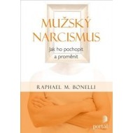 Mužský narcismus - cena, srovnání