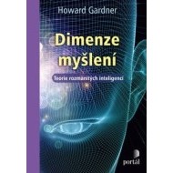 Dimenze myšlení - cena, srovnání