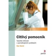 Citlivý pomocník - cena, srovnání