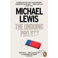 The Undoing Project - cena, srovnání