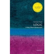 Logic: A Very Short Introduction - cena, srovnání