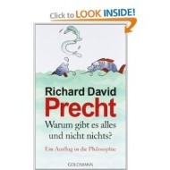 Warum gibt es alles und nicht nichts? - cena, srovnání